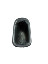 MOLDURA PUXADOR INTERNO ESQUERDA HOGGAR 206 207 1999 2015