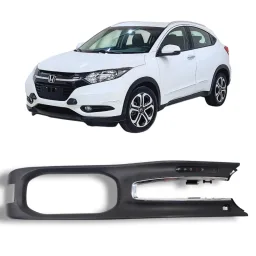 Moldura console central Honda HR-V 2016 2021 original