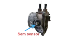 CORPO BORBOLETA TBI HYUNDAI TUCSON 2.0 2005 2006 2007