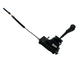 Alavanca Câmbio Duster Sandero Logan 1.6 2.0 Aut 12/16