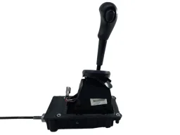 ALAVANCA CÂMBIO DUSTER SANDERO LOGAN 1.6 2.0 AUT 12/16