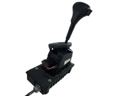 ALAVANCA CÂMBIO DUSTER SANDERO LOGAN 1.6 2.0 AUT 12/16