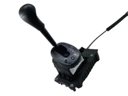 ALAVANCA CÂMBIO DUSTER SANDERO LOGAN 1.6 2.0 AUT 12/16