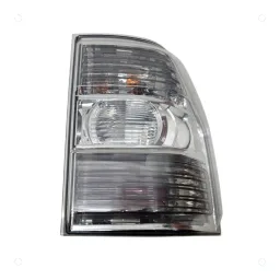 LANTERNA TRASEIRA DIREITA PAJERO FULL 2008 A 2020