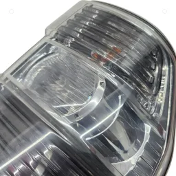 LANTERNA TRASEIRA DIREITA PAJERO FULL 2008 A 2020