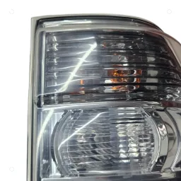 LANTERNA TRASEIRA DIREITA PAJERO FULL 2008 A 2020