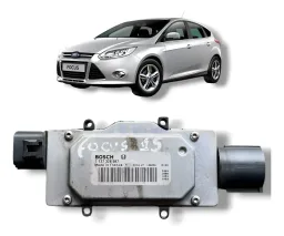 RELE ELETROVENTILADOR FOCUS 14/19