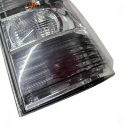 LANTERNA TRASEIRA DIREITA PAJERO FULL 2008 A 2020
