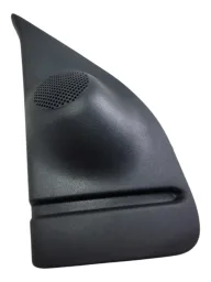Acabamento Interno Retrovisor Esquerdo Fiat Palio 2005 2012