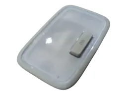 LUZ INTERNA TETO CORTESIA CRETA 2021 A 2025