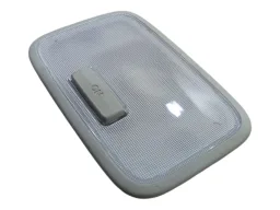 LUZ INTERNA TETO CORTESIA CRETA 2021 A 2025