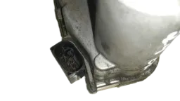 CORPO BORBOLETA TBI HYUNDAI SONATA 2.4 2011 12 13 14