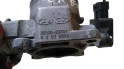CORPO BORBOLETA TBI HYUNDAI TUCSON 2.0 2011 (2)
