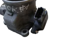 CORPO BORBOLETA TBI HYUNDAI TUCSON 2.0 2011 (2)