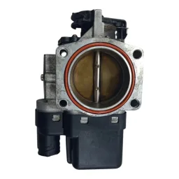 Tbi Corpo De Borboleta Bmw E46 E39 328i 528i 1999 A 2005