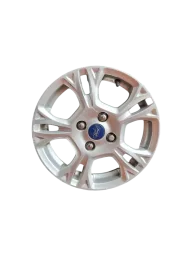 Roda ford new fiesta ka aro 14 2015