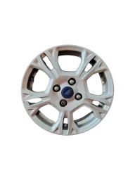 Roda Ford New Fiesta Ka Aro 14 2015
