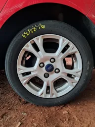 Roda Ford New Fiesta Ka Aro 14 2015