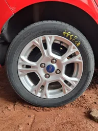 Roda Ford New Fiesta Ka Aro 14 2015