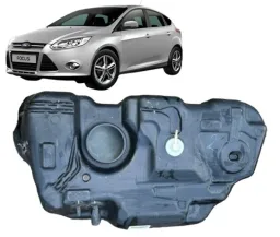 TANQUE DE COMBUSTIVEL FOCUS 2014 2015 2016 2017 18 2019