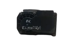 CORPO BORBOLETA TBI HYUNDAI ELANTRA 1.8 2011/2014 351002E000