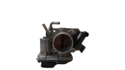 Corpo Borboleta Tbi Honda New Civic 1.8 2007 A 2011 (3)