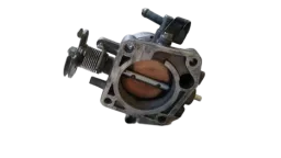 Corpo Borboleta Tbi Kia Carnival 2.5 V6 2001