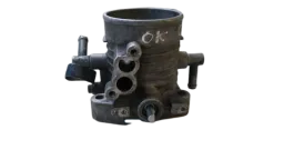 CORPO BORBOLETA TBI KIA CARNIVAL 2.5 V6 2001