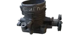 CORPO BORBOLETA TBI KIA CARNIVAL 2.5 V6 2001