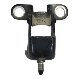 Dobradiça Tampa Traseira Porta Malas Citroen C3 2013 2020