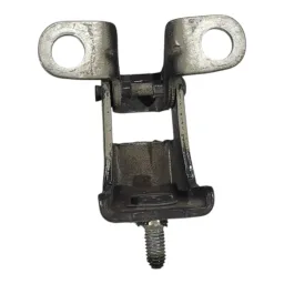 DOBRADIÇA TAMPA TRASEIRA PORTA MALAS CITROEN C3 2013 2020