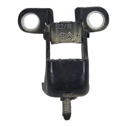 DOBRADIÇA TAMPA TRASEIRA PORTA MALAS CITROEN C3 2013 2020