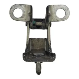 DOBRADIÇA TAMPA TRASEIRA PORTA MALAS CITROEN C3 2013 2020