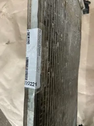 RADIADOR ÁGUA MERIVA 2007 2002/2012
