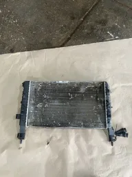 RADIADOR ÁGUA MERIVA 2007 2002/2012