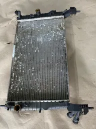 RADIADOR ÁGUA MERIVA 2007 2002/2012