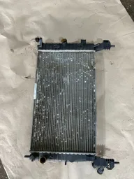 RADIADOR ÁGUA MERIVA 2007 2002/2012