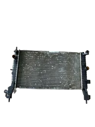 RADIADOR ÁGUA MERIVA 2007 2002/2012