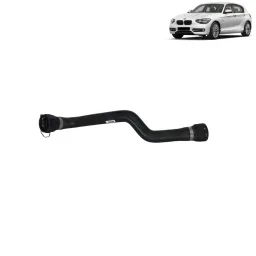Mangueira Água Radiador Bmw 1.6 Turbo 116i 118i 316i F20 F30