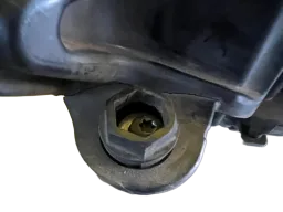 FAROL DIREITO AUDI A3 S3 2013 A 2016