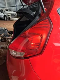 Lanterna Traseira Direita New Fiesta Hatch 2013 a 2019