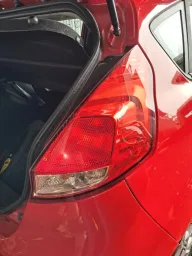 Lanterna Traseira Direita New Fiesta Hatch 2013 a 2019