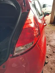 Lanterna Traseira Direita New Fiesta Hatch 2013 a 2019