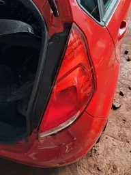 Lanterna Traseira Direita New Fiesta Hatch 2013 a 2019