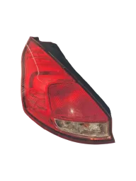 Lanterna traseira esquerda new fiesta hatch 2013 a 2019