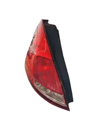 Lanterna Traseira Esquerda New Fiesta Hatch 2013 a 2019