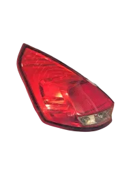 Lanterna Traseira Esquerda New Fiesta Hatch 2013 a 2019