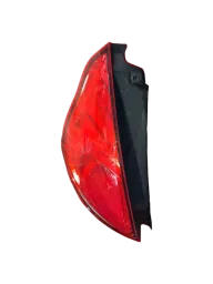 Lanterna Traseira Esquerda New Fiesta Hatch 2013 a 2019