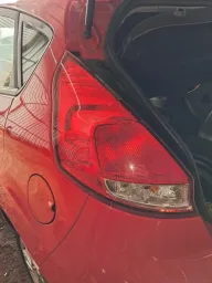 Lanterna Traseira Esquerda New Fiesta Hatch 2013 a 2019