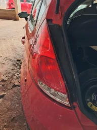 Lanterna Traseira Esquerda New Fiesta Hatch 2013 a 2019